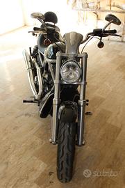Harley-Davidson 1250 V-Rod - VRSCAW