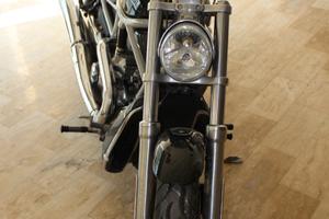 Harley-Davidson 1250 V-Rod - VRSCAW