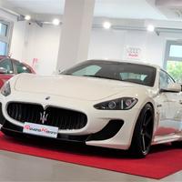 MASERATI GranTurismo 4.7 MC Stradale 450CV 2 POSTI