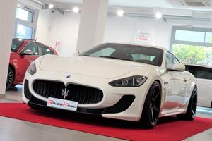 MASERATI GranTurismo 4.7 MC Stradale 450CV 2 POSTI