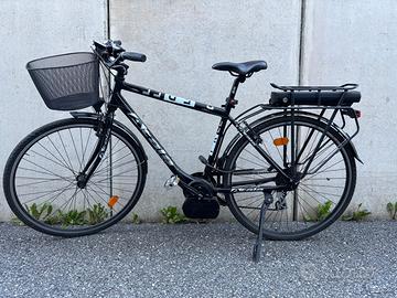 Atala B-Free Bici elettrica da uomo