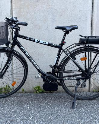 Atala B-Free Bici elettrica da uomo