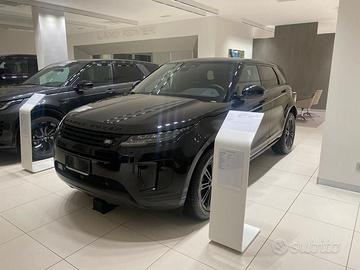 Land Rover RR Evoque 2.0D I4 163 CV AWD Auto ...