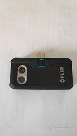 Flir one plus Android USB C