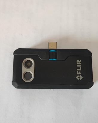 Flir one plus Android USB C