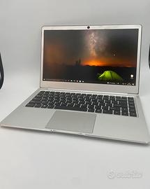 Notebook air Ez book 3L Pro