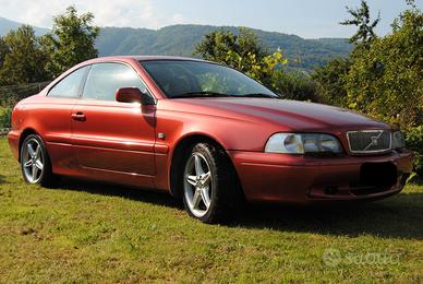 Volvo C70