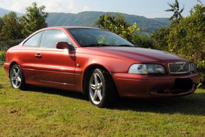 Volvo C70
