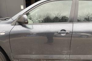 PORTA ANTERIORE SINISTRA TOYOTA RAV4 III 2006