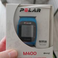 Orologio Polar Cardio GPS