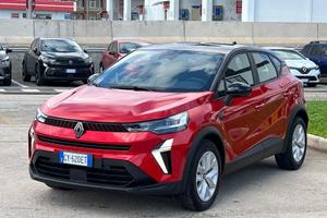 Renault Captur TCe 90 CV Evolution