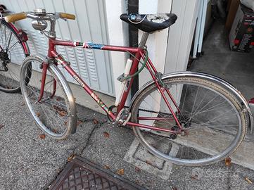 bicicletta Ganna