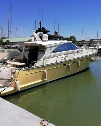 Goldstar 540 motori revisionati