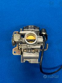 Carburatore originale Yamaha XMAX 250 (2005)