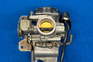Carburatore originale Yamaha XMAX 250 (2005)