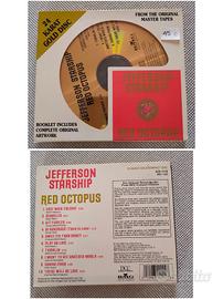 CD Jefferson Starship 