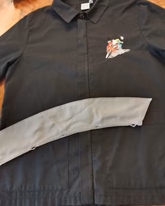 grembiule Siggi scuola