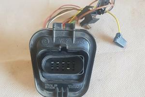 Connettore Fanale (no fendinebbia) DX e SX v. note