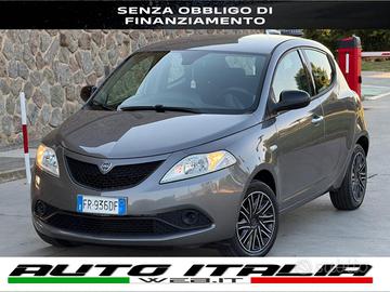 LANCIA Ypsilon 1.2 69CV GPL GOLD+SCHERMO+SENSORI