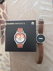 Huawei watch gt 5
