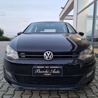 Volkswagen Polo 5p 1.4 Comfortline bi-fuel