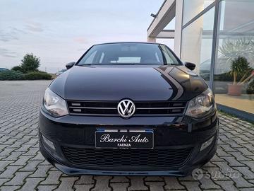 Volkswagen Polo Trendlilne