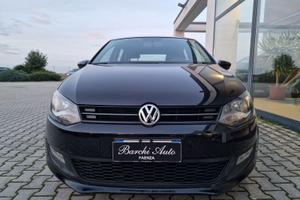 Volkswagen Polo 5p 1.4 Comfortline bi-fuel