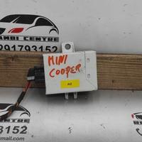 Modulo controllo specchio mini cooper r55 r56 r60