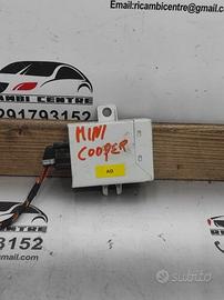 Modulo controllo specchio mini cooper r55 r56 r60