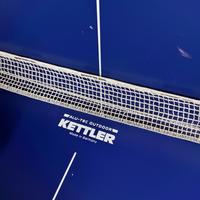 Tavolo Ping Pong KETTLER da Esterno Richiudibile