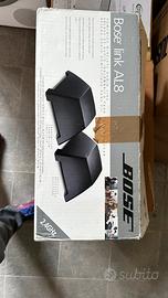 Bose al8