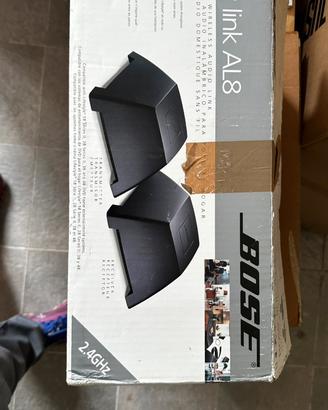 Bose al8