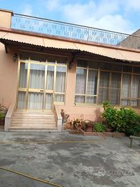 Casa indipendente a Monserrato 