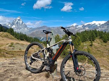 Mondraker Crafry RR 