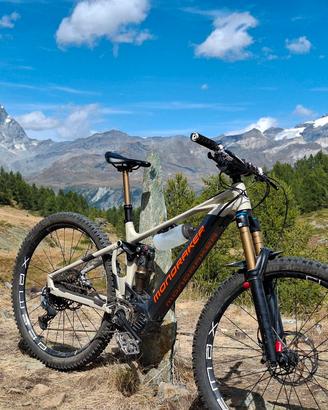 Mondraker Crafry RR 