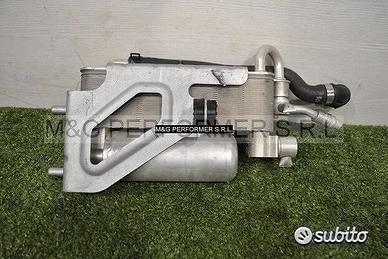 BMW X3 G01 Condensatore dell'aria | 10708