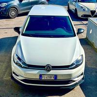 Golf VII 7.5  - 2018