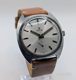 REVUE Cal.81 Vintage *GARANZIA*