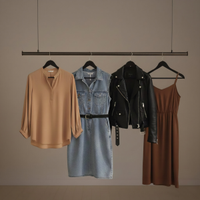 Commessa/Negozi/Supermercati