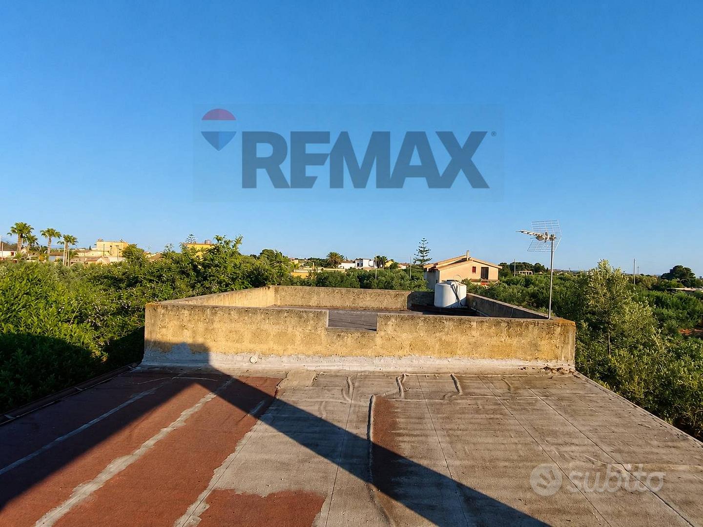 Casa – Rilievo, Trapani - Altro