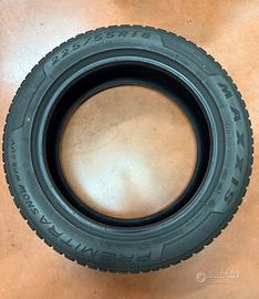 Pneumatici invernali Maxxis Premitra Snow WP6 SUV