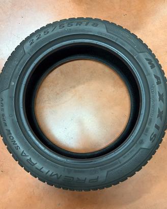 Pneumatici invernali Maxxis Premitra Snow WP6 SUV
