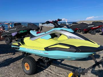 Yamaha JetblasterPro 2025