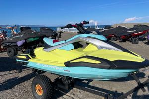 Yamaha JetblasterPro 2025