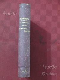 Libro di Barbiera-IL SALOTTO DELLA CONTESSA MAFFEI