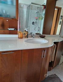 Mobile bagno