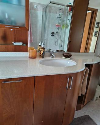 Mobile bagno