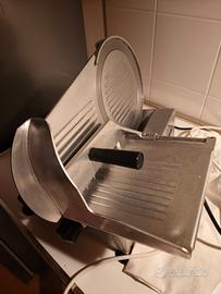 Affettatrice professionale Celme Family 220