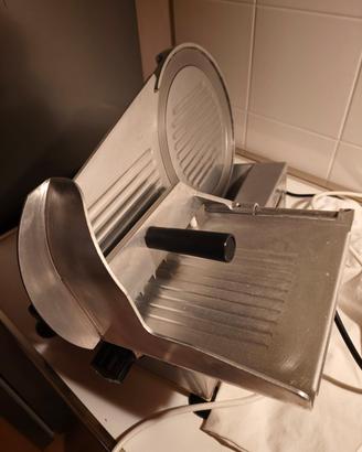 Affettatrice professionale Celme Family 220