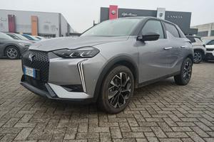 DS DS 3 Crossback DS 3 Hybrid 145 Étoile